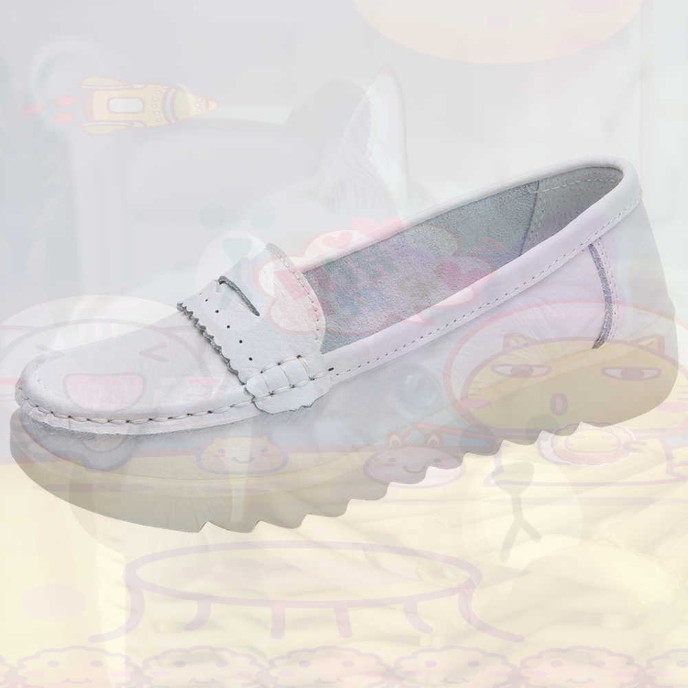 Tech Accessories Luxury - รองเท้าแตะขับรถวัยรุ่นรองเท้าผ้าใบสเก็ตบอร์ดรองเท้าผู้หญิง Silver Flats สินค้ากีฬาราคาต่ําเล่น Tenix Hospitality