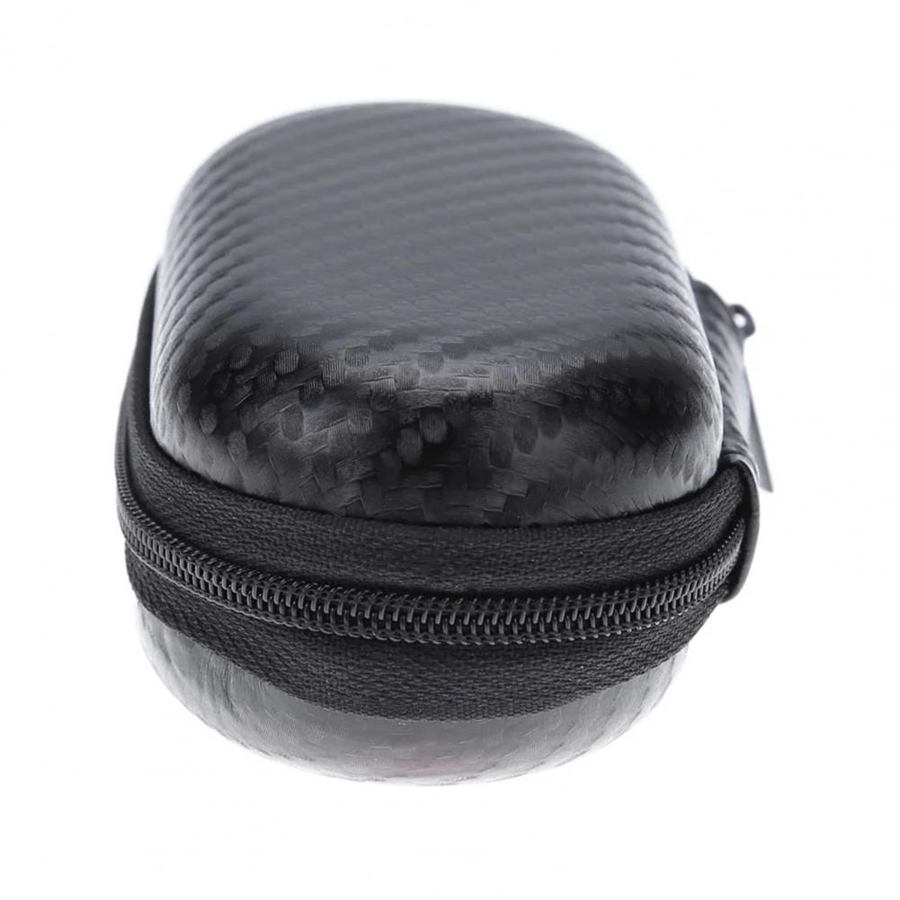 Tech Accessories For Travel - กระเป๋าเก็บอุปกรณ์เทคโนโลยีที่ทนทานสำหรับแกดเจ็ต กระเป๋าเดินทางแบบแข็ง EVA สำหรับหูฟัง กระเป๋าเก็บหูฟังกันกระแทกสำหรับ MP3/4