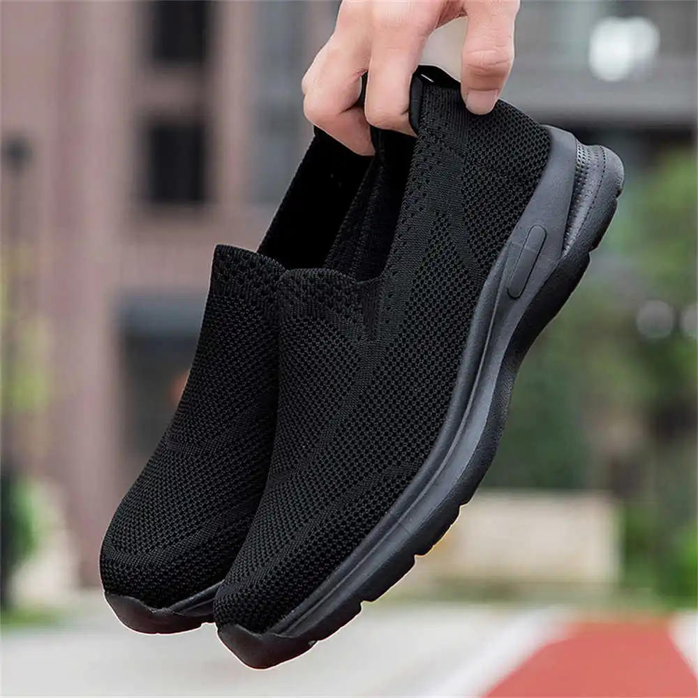 Tech Accessories For Students - ไม่มีลูกไม้สุทธิรองเท้าผู้ชายสําหรับ Demi-Season บาสเกตบอล Vip รองเท้ารองเท้าผ้าใบ 43