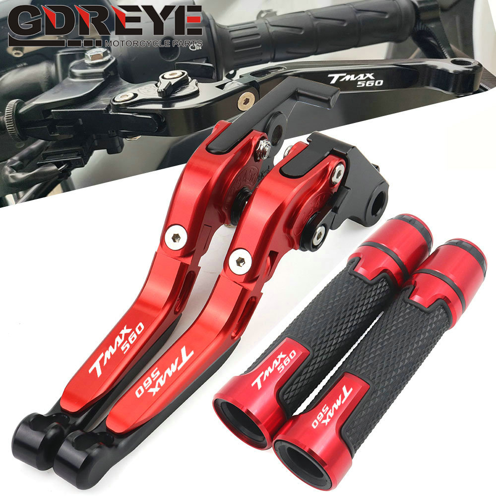 I Tech Accessories - ใหม่สำหรับ YAMAHA TECH MAX TMAX T-MAX