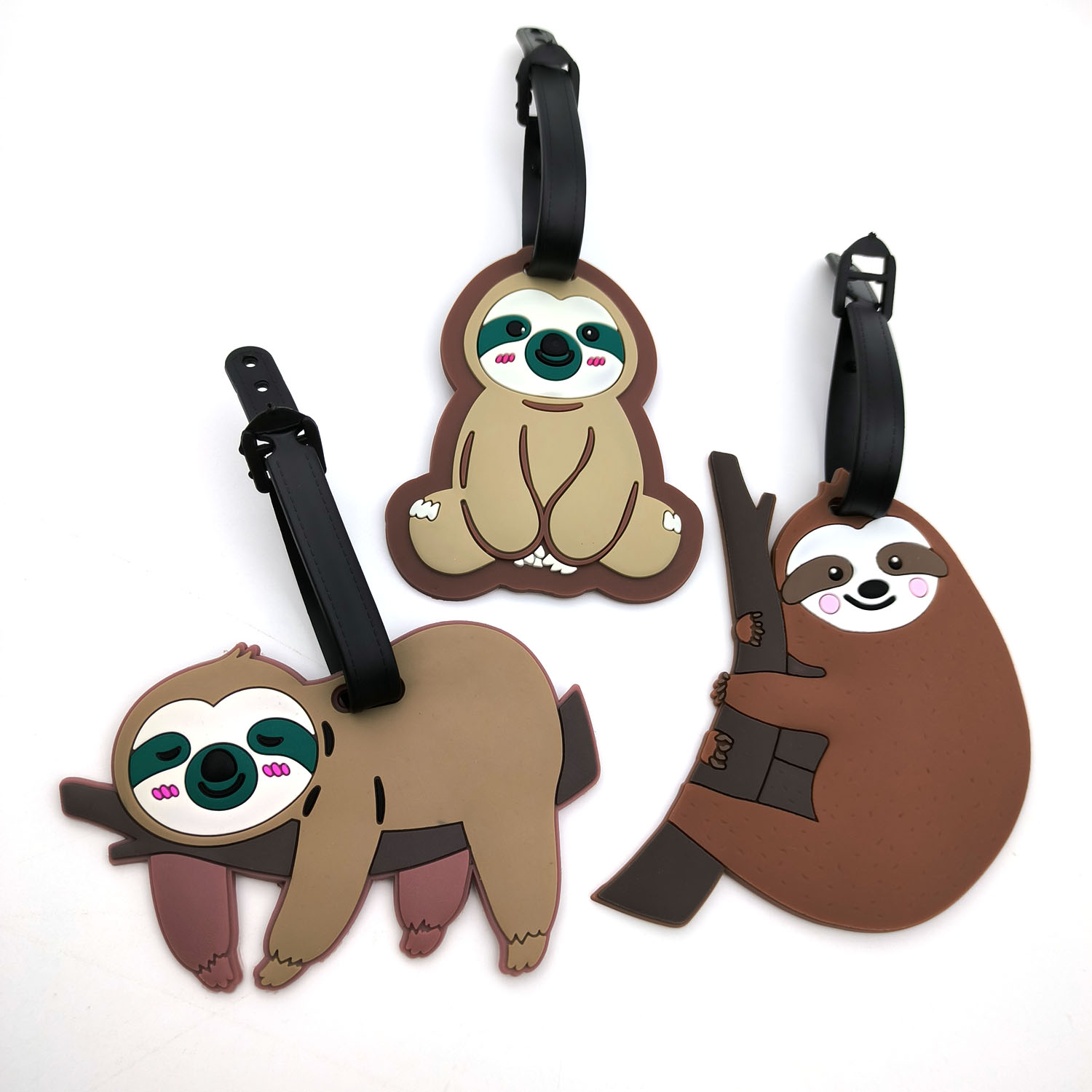 1 pc/3 pcs ใหม่ล่าสุดอุปกรณ์เส - Tech Accessories For Travel บทวิจารณ์และราคา