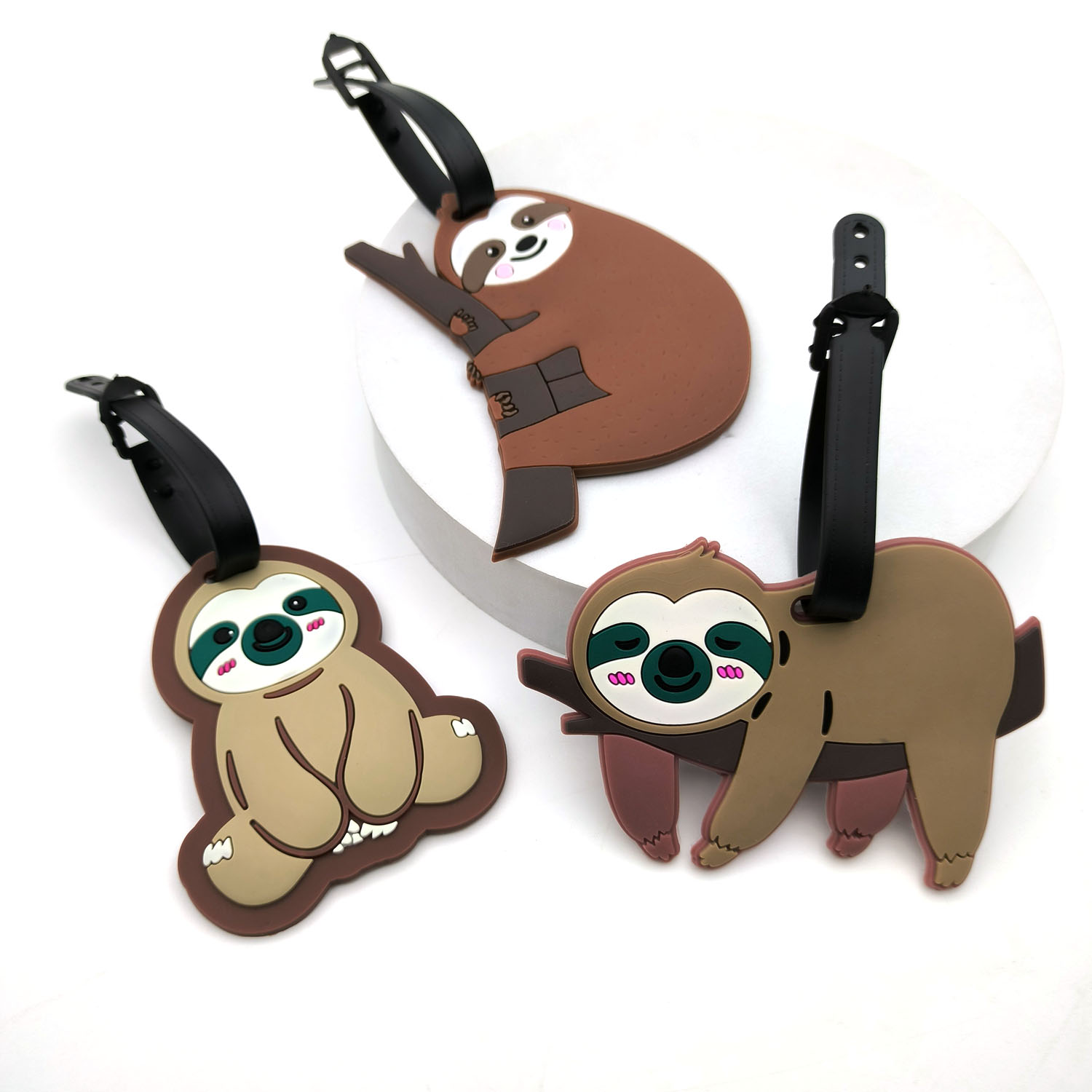 1 pc/3 pcs ใหม่ล่าสุดอุปกรณ์เส - Tech Accessories For Travel บทวิจารณ์และราคา