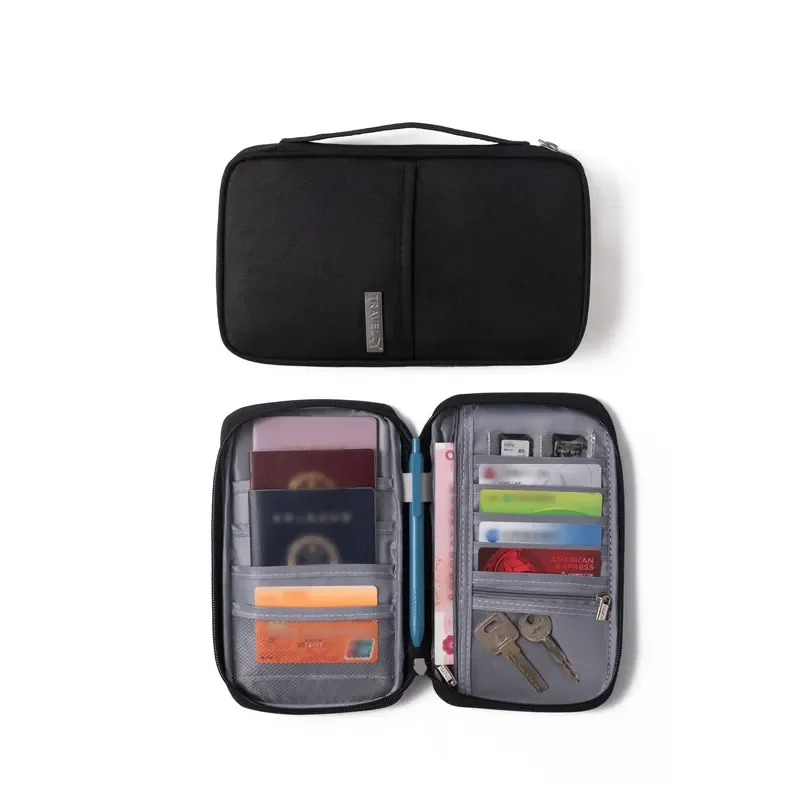 กระเป๋าเดินทางแบบพกพา 1 ชิ้น ก - Tech Accessories For Travel บทวิจารณ์และราคา