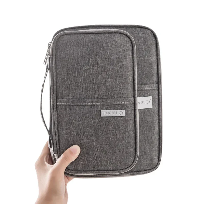 กระเป๋าเดินทางแบบพกพา 1 ชิ้น ก - Tech Accessories For Travel บทวิจารณ์และราคา