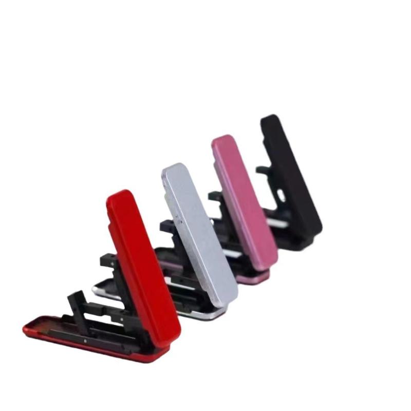 1/3 ชิ้น ขาตั้งโทรศัพท์มือถือแ - Phone Stand Aluminum บทวิจารณ์และราคา