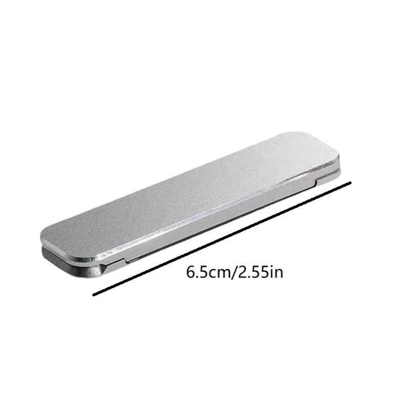 1/3 ชิ้น ขาตั้งโทรศัพท์มือถือแ - Phone Stand Aluminum บทวิจารณ์และราคา