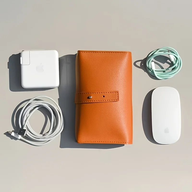 กระเป๋าจัดระเบียบอเนกประสงค์หน - Tech Accessories Travel Case บทวิจารณ์และราคา