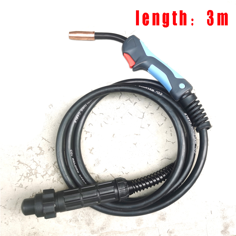 MIG MAG CO2 เครื่องเชื่อม/อุปก - I Tech Accessories บทวิจารณ์และราคา