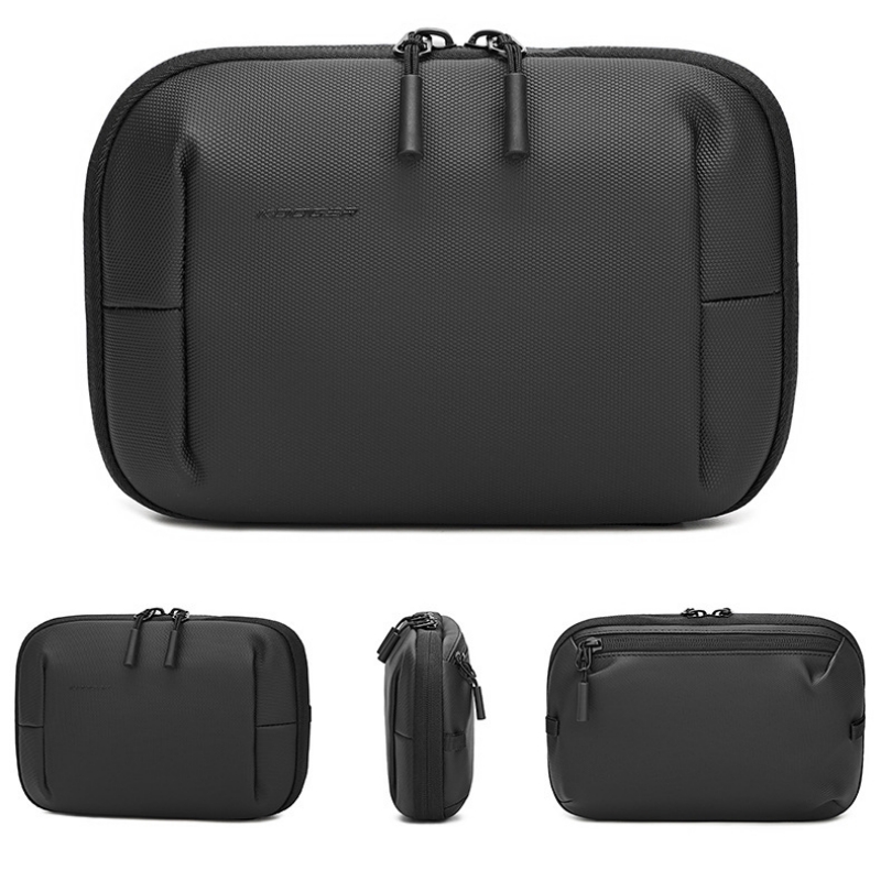 กระเป๋าใส่อุปกรณ์อิเล็กทรอนิกส - Tech Accessories Travel Case บทวิจารณ์และราคา