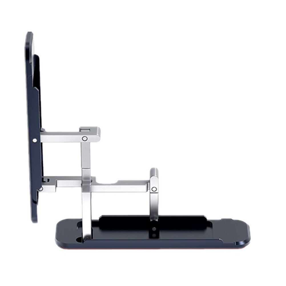 ที่จับโทรศัพท์แบบวงแหวนพับได้  - Phone Stand Aluminum บทวิจารณ์และราคา