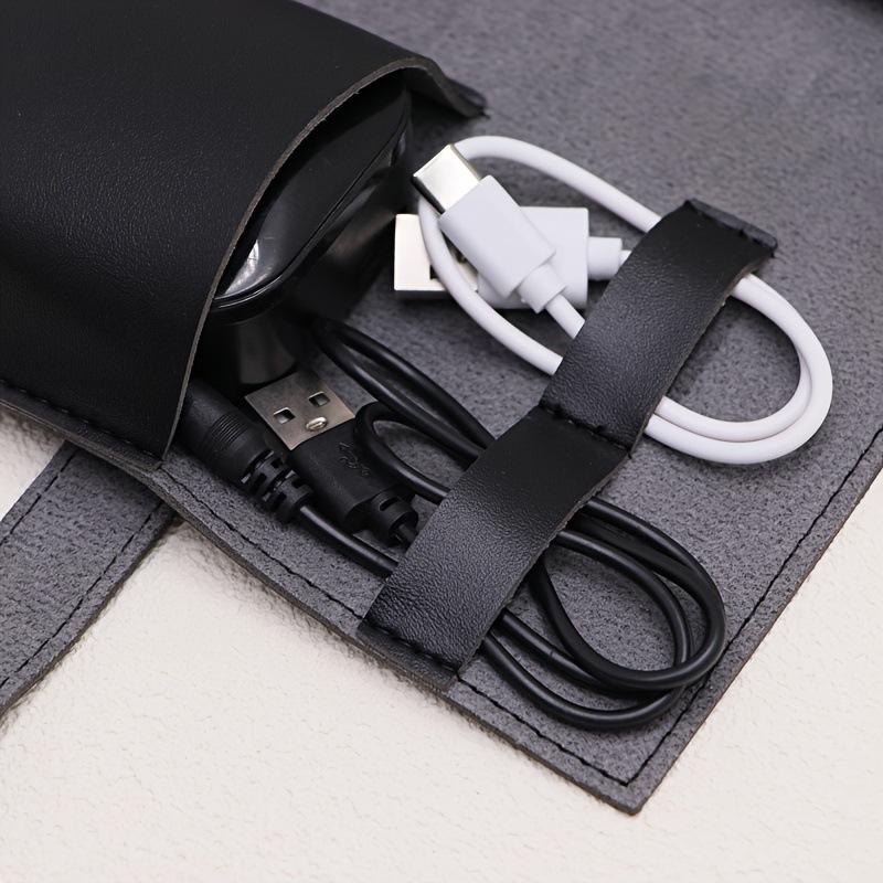 กระเป๋าจัดระเบียบอเนกประสงค์หน - Tech Accessories Travel Case บทวิจารณ์และราคา