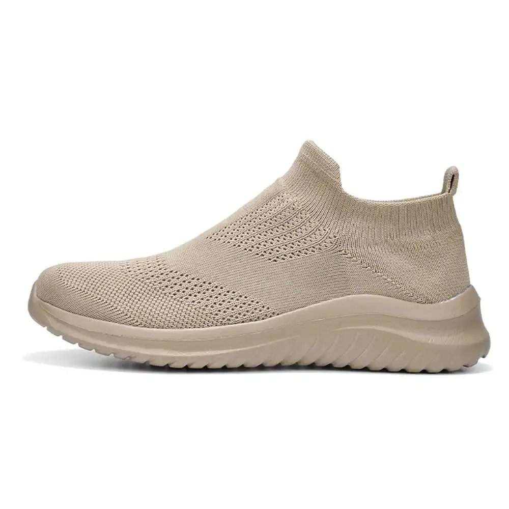 Beige Soft ใหม่รองเท้าเทนนิส M - Tech Accessories Luxury บทวิจารณ์และราคา