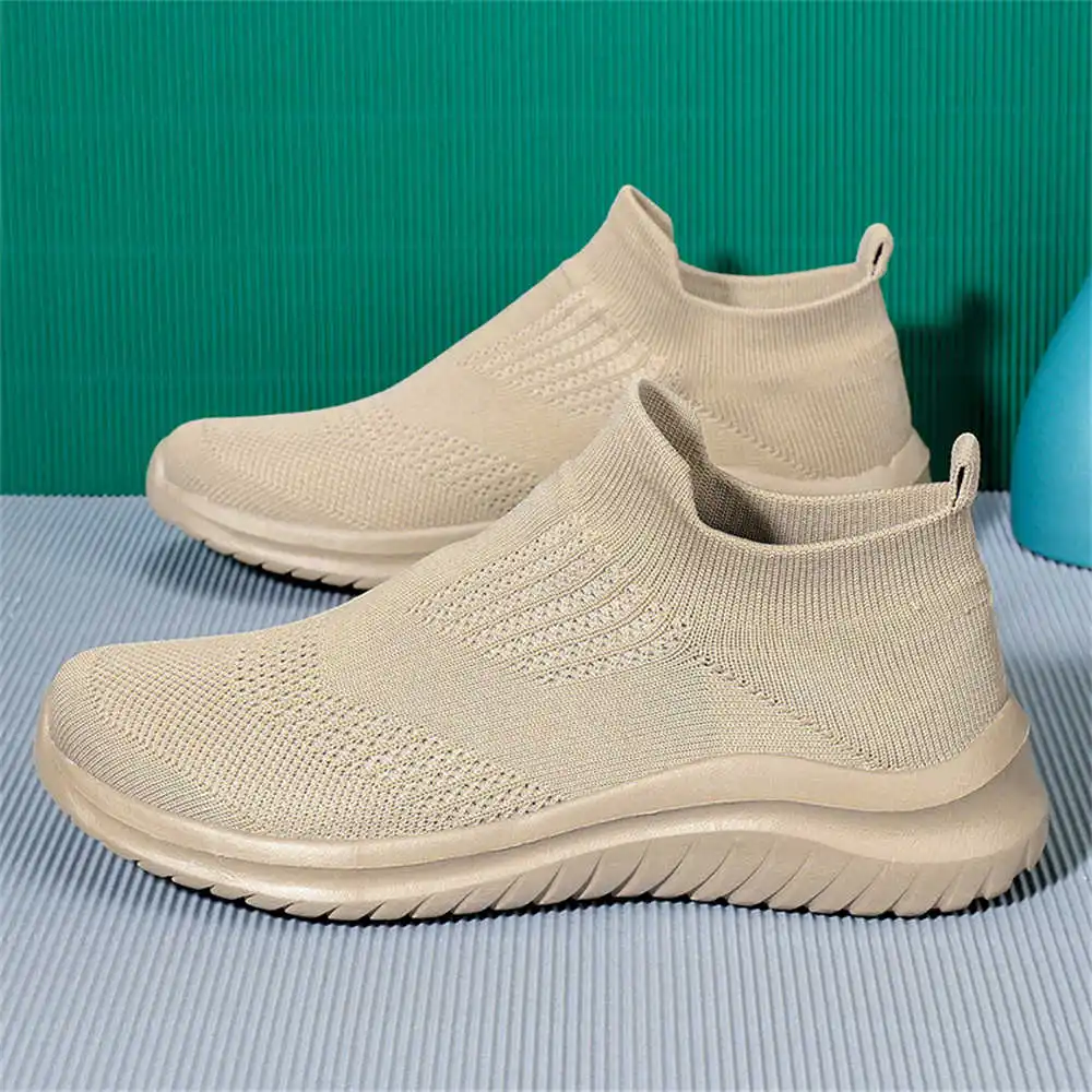 Beige Soft ใหม่รองเท้าเทนนิส M - Tech Accessories Luxury บทวิจารณ์และราคา