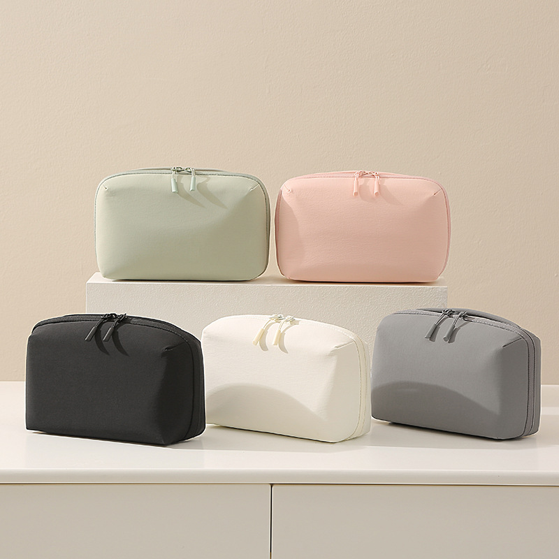 กระเป๋าจัดเก็บสายชาร์จและอุปกร - Tech Accessories Travel Case บทวิจารณ์และราคา