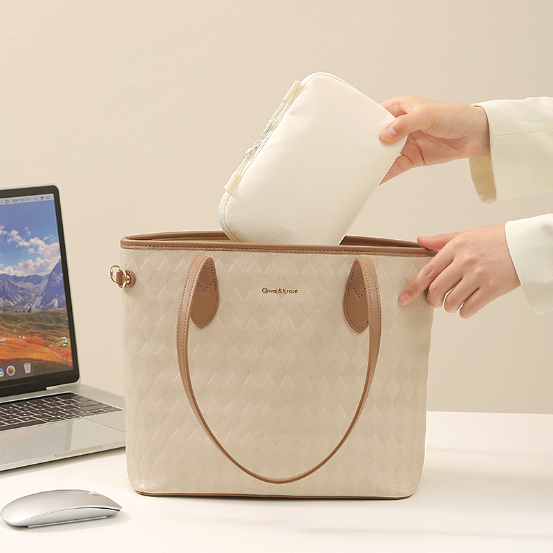 กระเป๋าจัดเก็บสายชาร์จและอุปกร - Tech Accessories Travel Case บทวิจารณ์และราคา