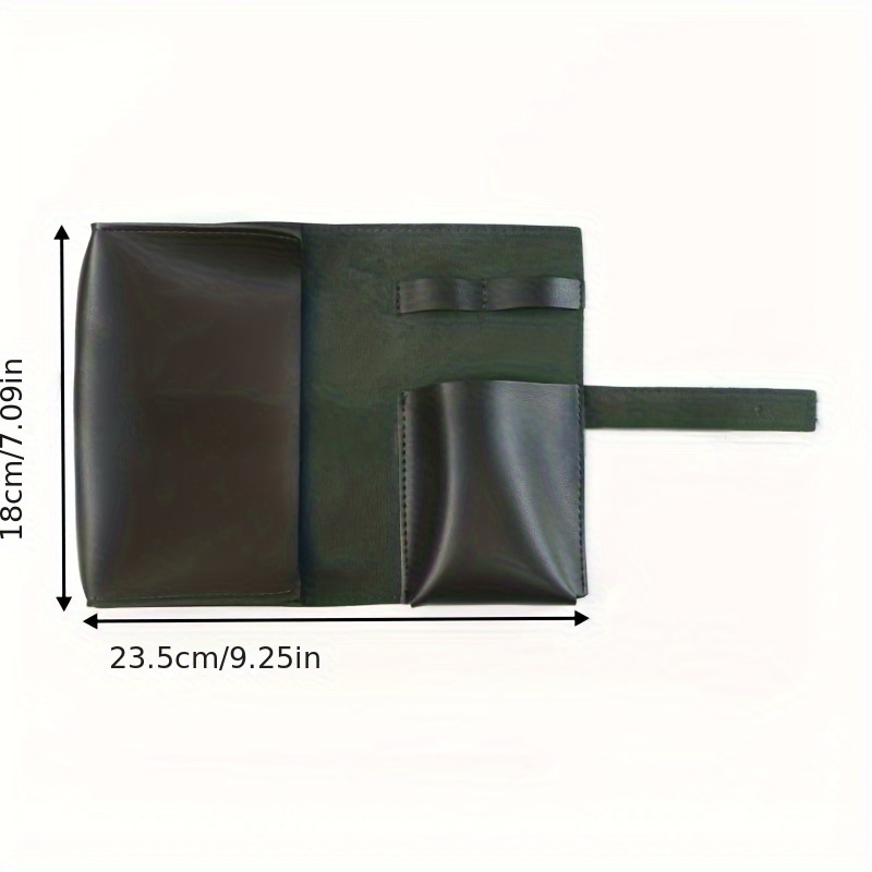 กระเป๋าจัดระเบียบอเนกประสงค์หน - Tech Accessories Travel Case บทวิจารณ์และราคา