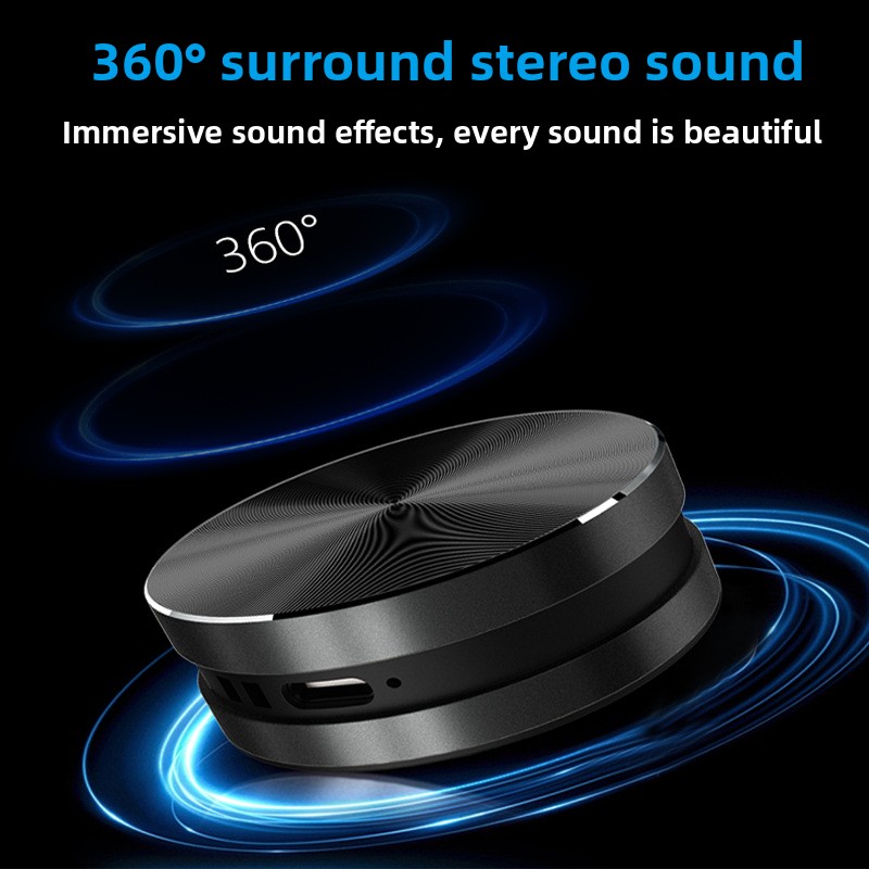 ลำโพงบลูทูธแบบนำเสียงผ่านกระดู - I Tech Accessories บทวิจารณ์และราคา