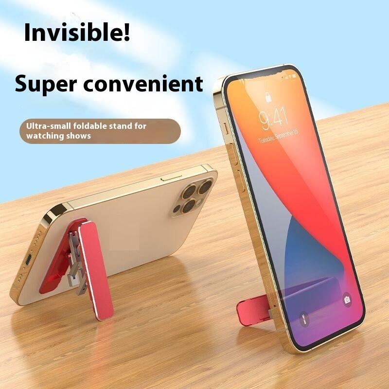 1/3 ชิ้น ขาตั้งโทรศัพท์มือถือแ - Phone Stand Aluminum บทวิจารณ์และราคา