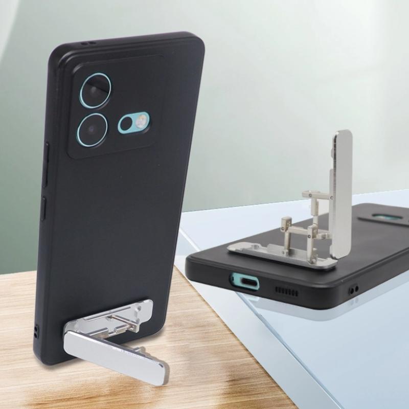 1/3 ชิ้น ขาตั้งโทรศัพท์มือถือแ - Phone Stand Aluminum บทวิจารณ์และราคา