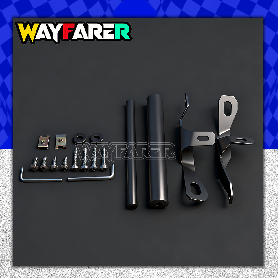 2025 ใหม่ สำหรับ N-MAX155 N-MA - I Tech Accessories บทวิจารณ์และราคา