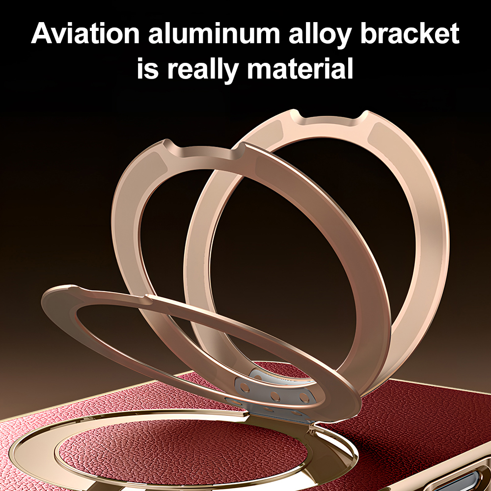เคสโทรศัพท์แบบแม่เหล็ก Magsafe - Phone Stand Aluminum บทวิจารณ์และราคา