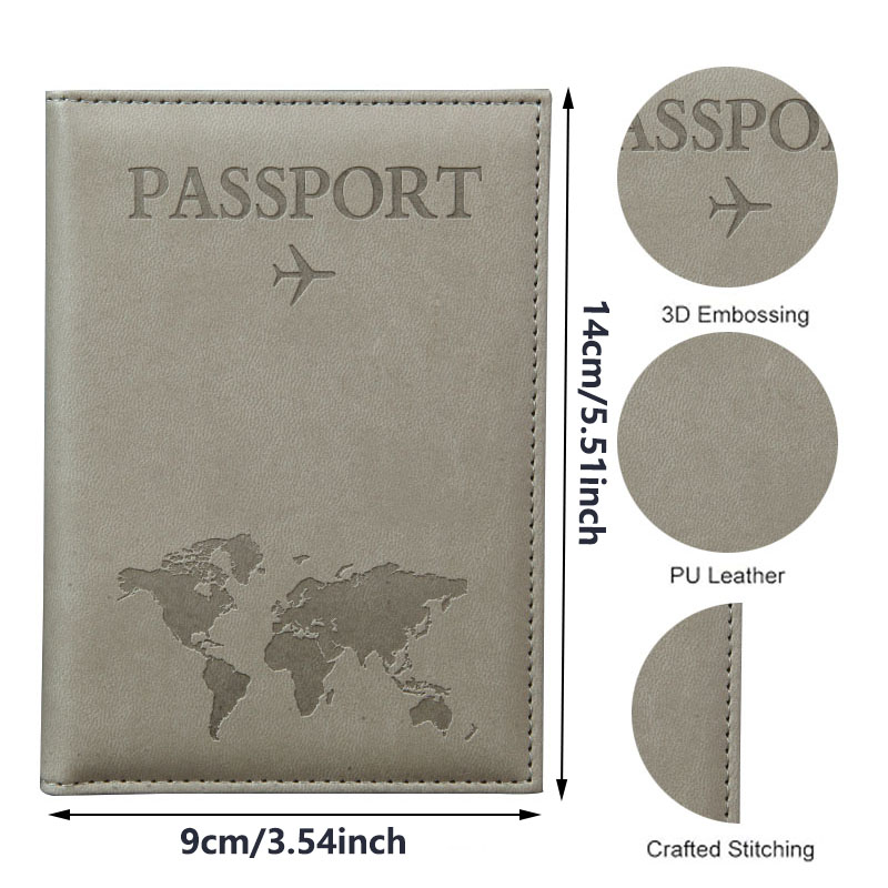 คนรักแผนที่โลกปกหนังสือเดินทาง - Tech Accessories For Travel บทวิจารณ์และราคา