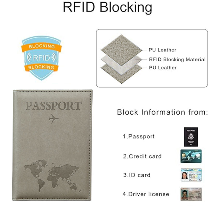 คนรักแผนที่โลกปกหนังสือเดินทาง - Tech Accessories For Travel บทวิจารณ์และราคา
