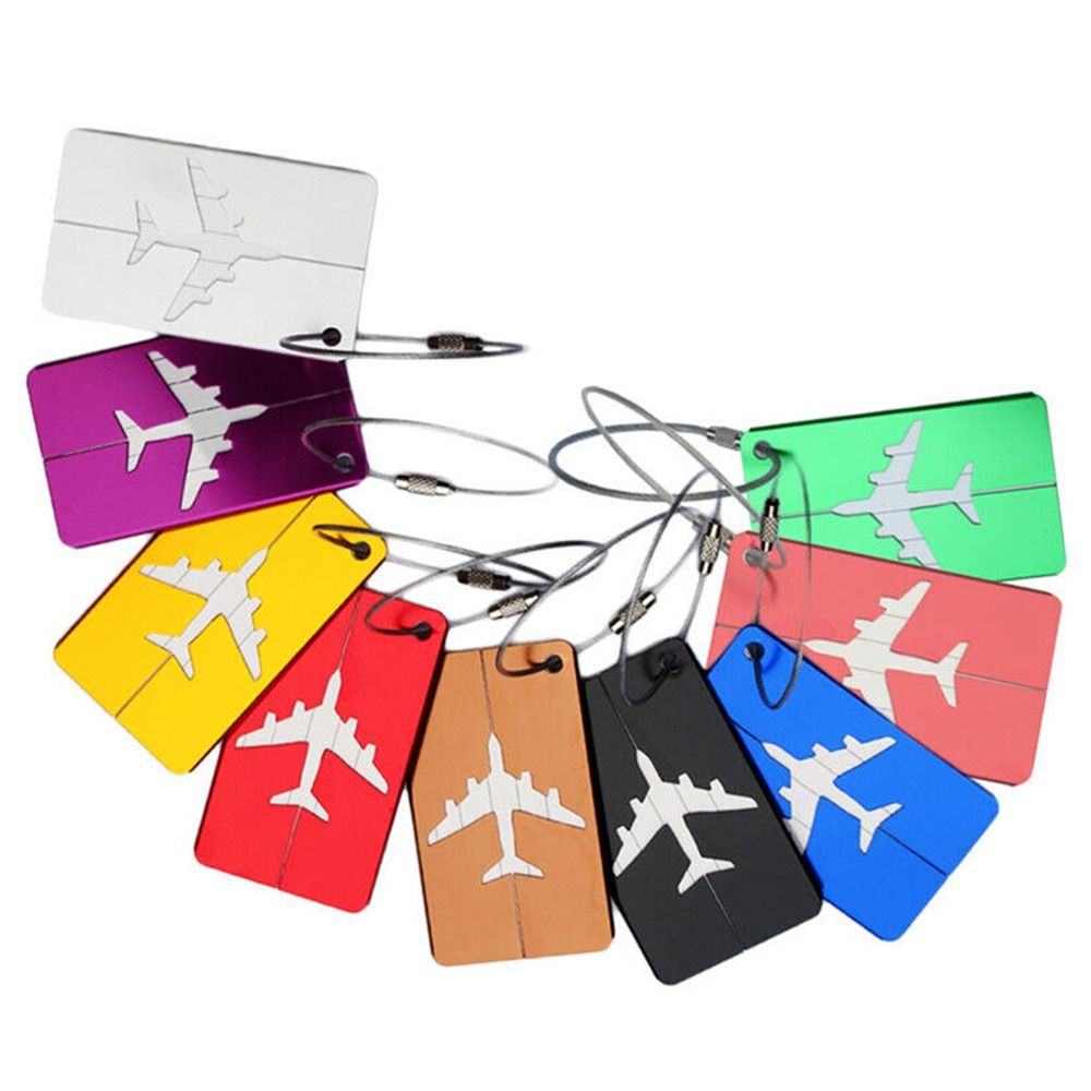 ป้ายกระเป๋าถือเดินทางกระเป๋าเด - Tech Accessories For Travel บทวิจารณ์และราคา