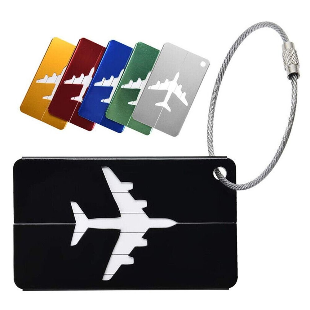 ป้ายกระเป๋าถือเดินทางกระเป๋าเด - Tech Accessories For Travel บทวิจารณ์และราคา