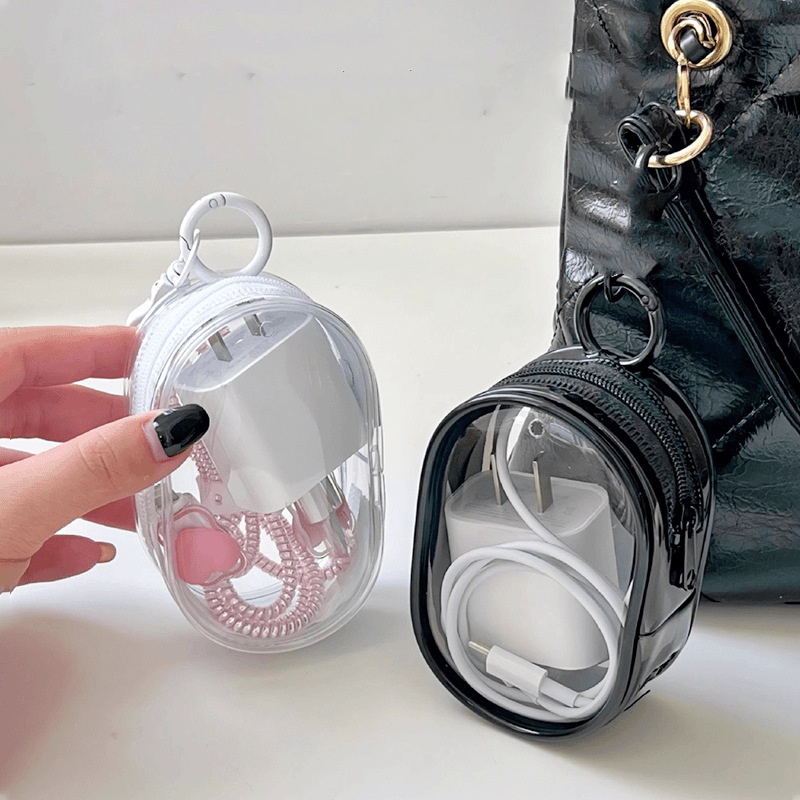 Bview Art Travel Cable Organiz - Tech Accessories Travel Case บทวิจารณ์และราคา