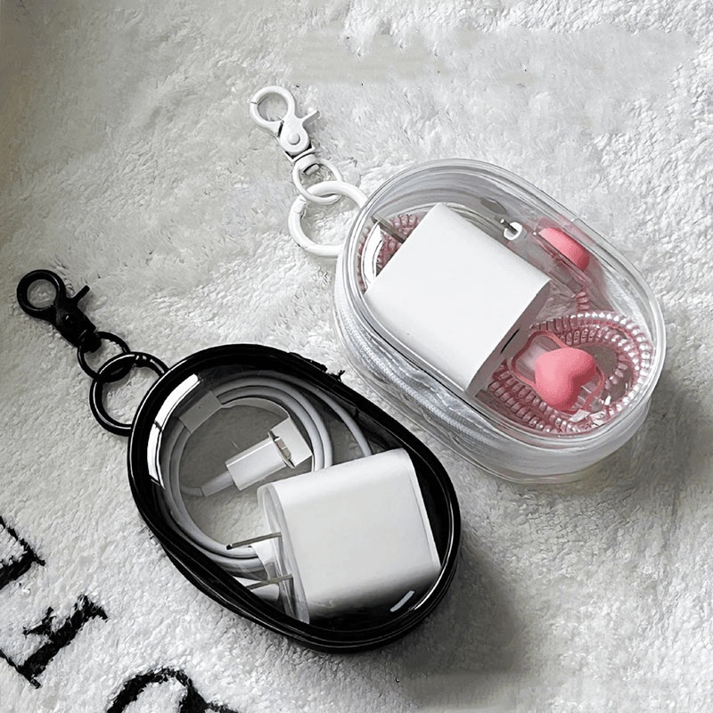 Bview Art Travel Cable Organiz - Tech Accessories Travel Case บทวิจารณ์และราคา