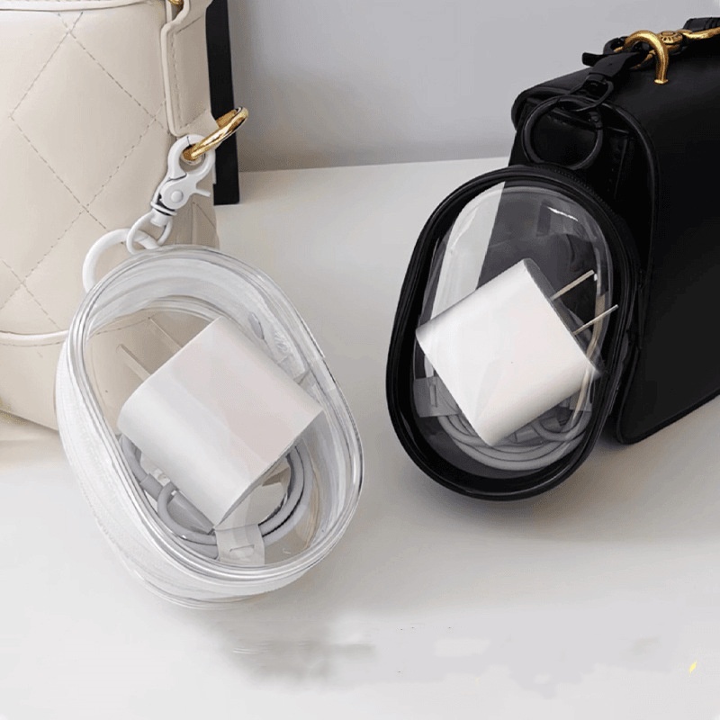 Bview Art Travel Cable Organiz - Tech Accessories Travel Case บทวิจารณ์และราคา