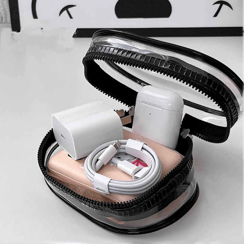 Bview Art Travel Cable Organiz - Tech Accessories Travel Case บทวิจารณ์และราคา