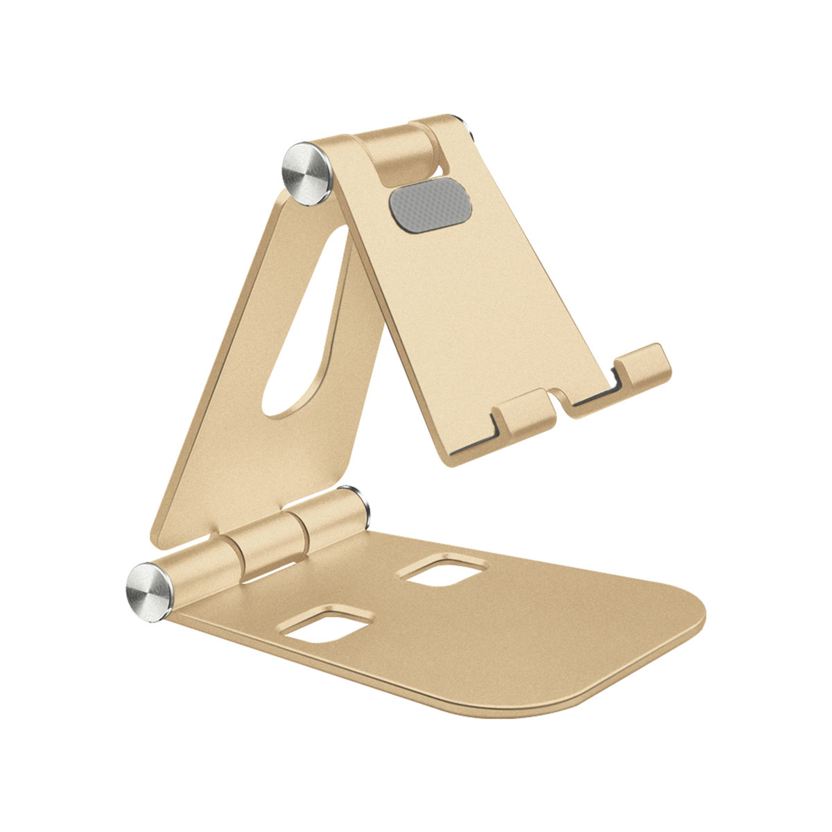 ขาตั้งโทรศัพท์โลหะอเนกประสงค์  - Phone Stand Aluminum บทวิจารณ์และราคา