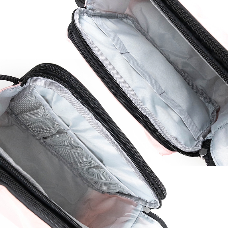 กระเป๋าจัดเก็บอุปกรณ์อิเล็กทรอ - Tech Accessories Travel Case บทวิจารณ์และราคา