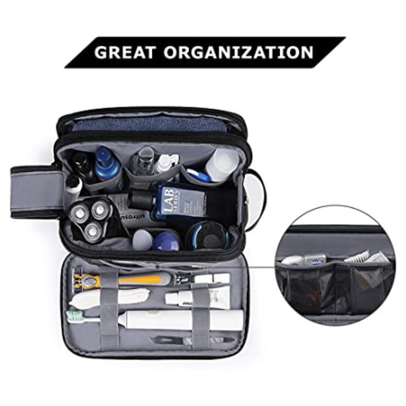 กระเป๋าจัดเก็บอุปกรณ์อิเล็กทรอ - Tech Accessories Travel Case บทวิจารณ์และราคา