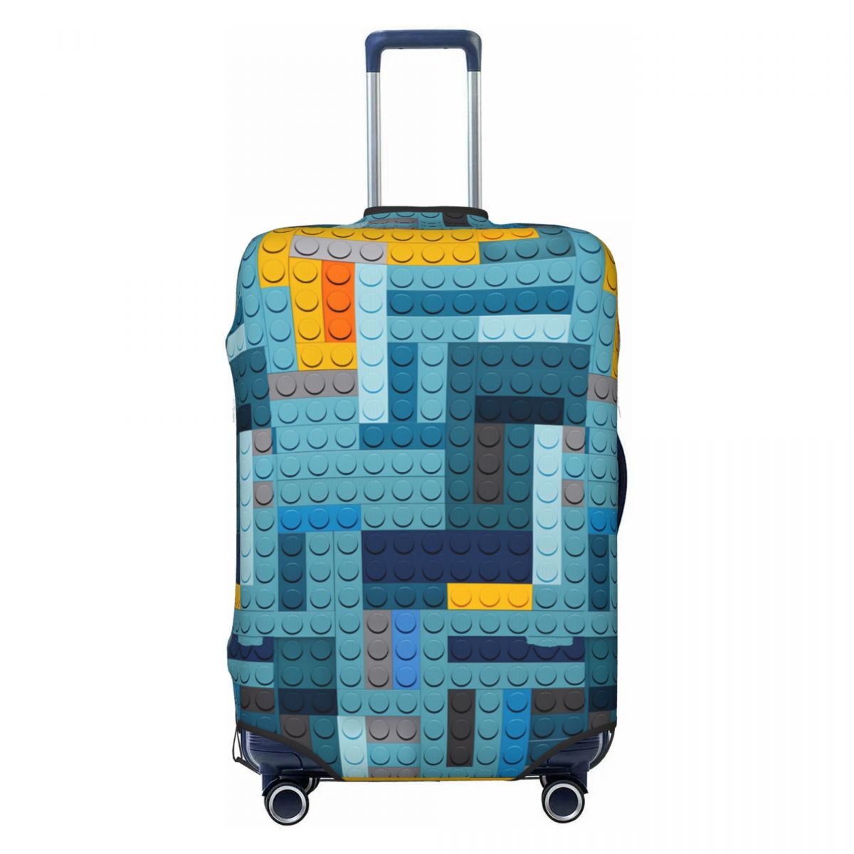 บลูเทค พิกเซล บล็อกส์ เท็กซ์เจ - Tech Accessories Travel Case บทวิจารณ์และราคา