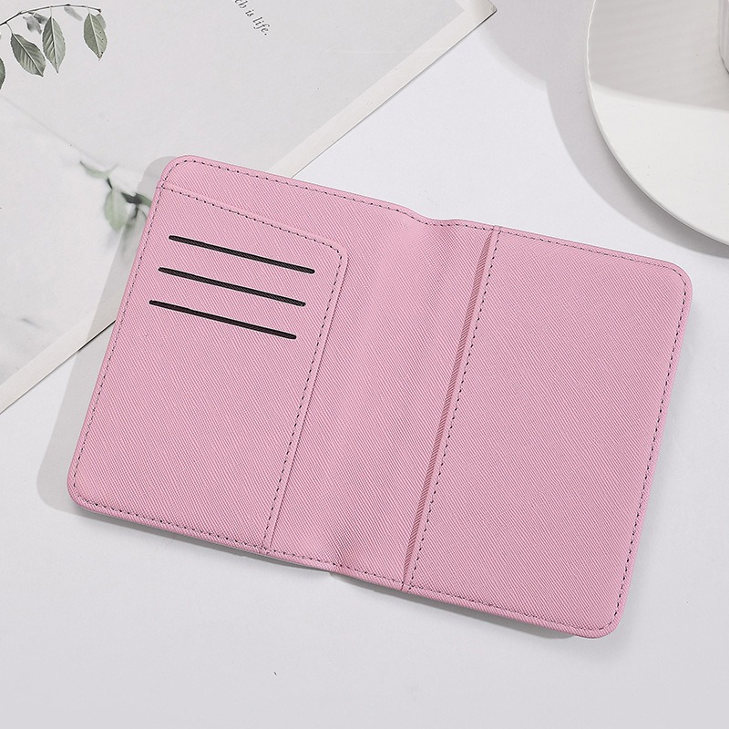 เคสใส่พาสปอร์ตผู้หญิงลายเฮลโลค - Tech Accessories For Travel บทวิจารณ์และราคา