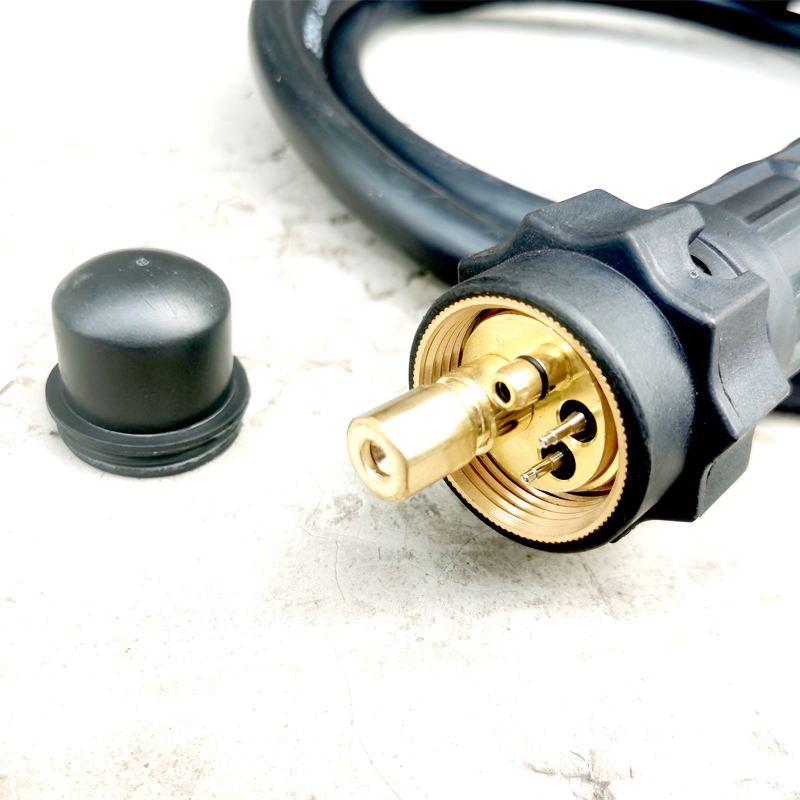 FY-TECH CO2 MIG MAG ไฟฉายเชื่อ - I Tech Accessories บทวิจารณ์และราคา
