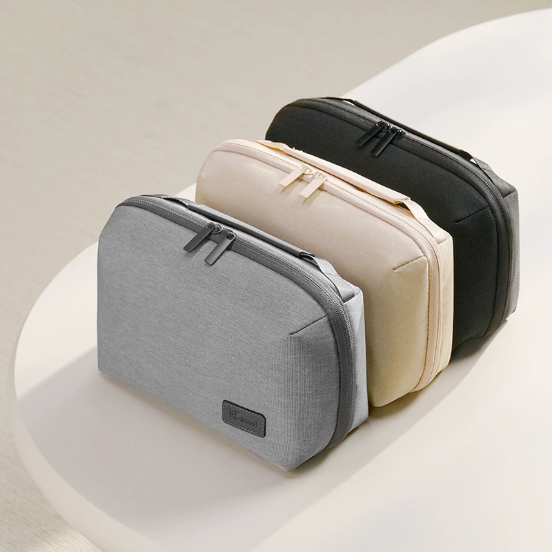 กระเป๋าจัดระเบียบอุปกรณ์อิเล็ก - Tech Accessories Travel Case บทวิจารณ์และราคา